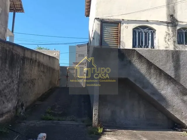 Casa com 450m² 8 quartos e 8 banheiros, à venda, no bairro Laranjal em São Gonçalo