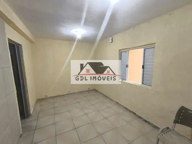 Casa 1 quarto e 1 banheiro, para alugar, no bairro Vila Dalila em São Paulo