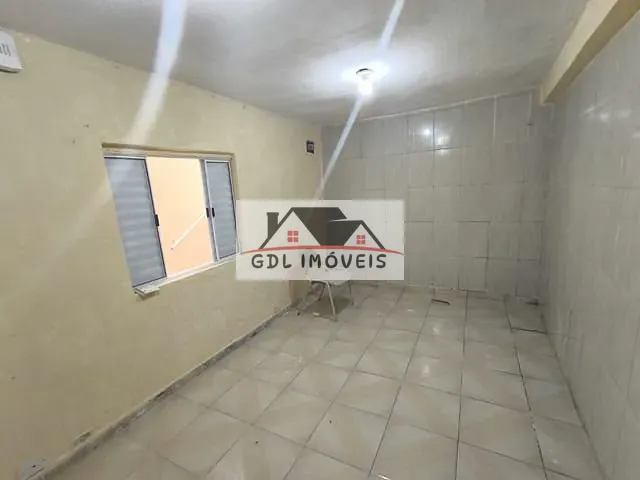 Casa 1 quarto e 1 banheiro, para alugar, no bairro Vila Dalila em São Paulo