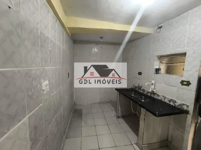 Casa 1 quarto e 1 banheiro, para alugar, no bairro Vila Dalila em São Paulo