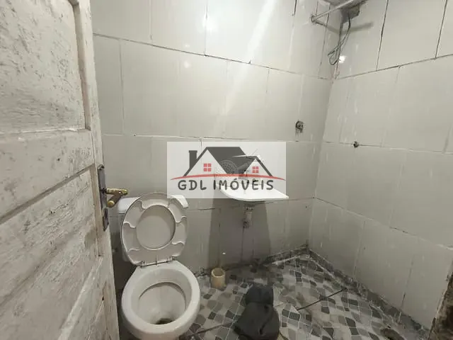 Casa 1 quarto e 1 banheiro, para alugar, no bairro Vila Dalila em São Paulo