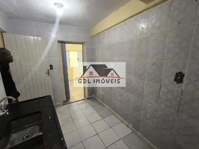Casa 1 quarto e 1 banheiro, para alugar, no bairro Vila Dalila em São Paulo