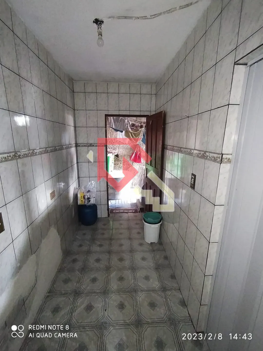 Casa, 3 quartos, 10 m² - Foto 8