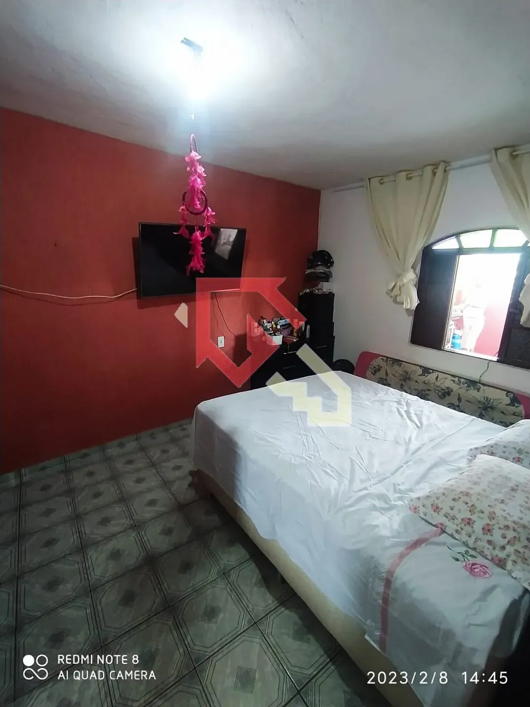 Casa, 3 quartos, 10 m² - Foto 5