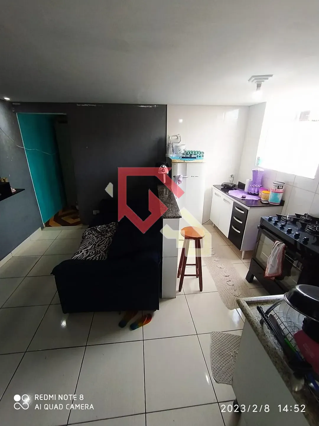 Casa, 3 quartos, 10 m² - Foto 3