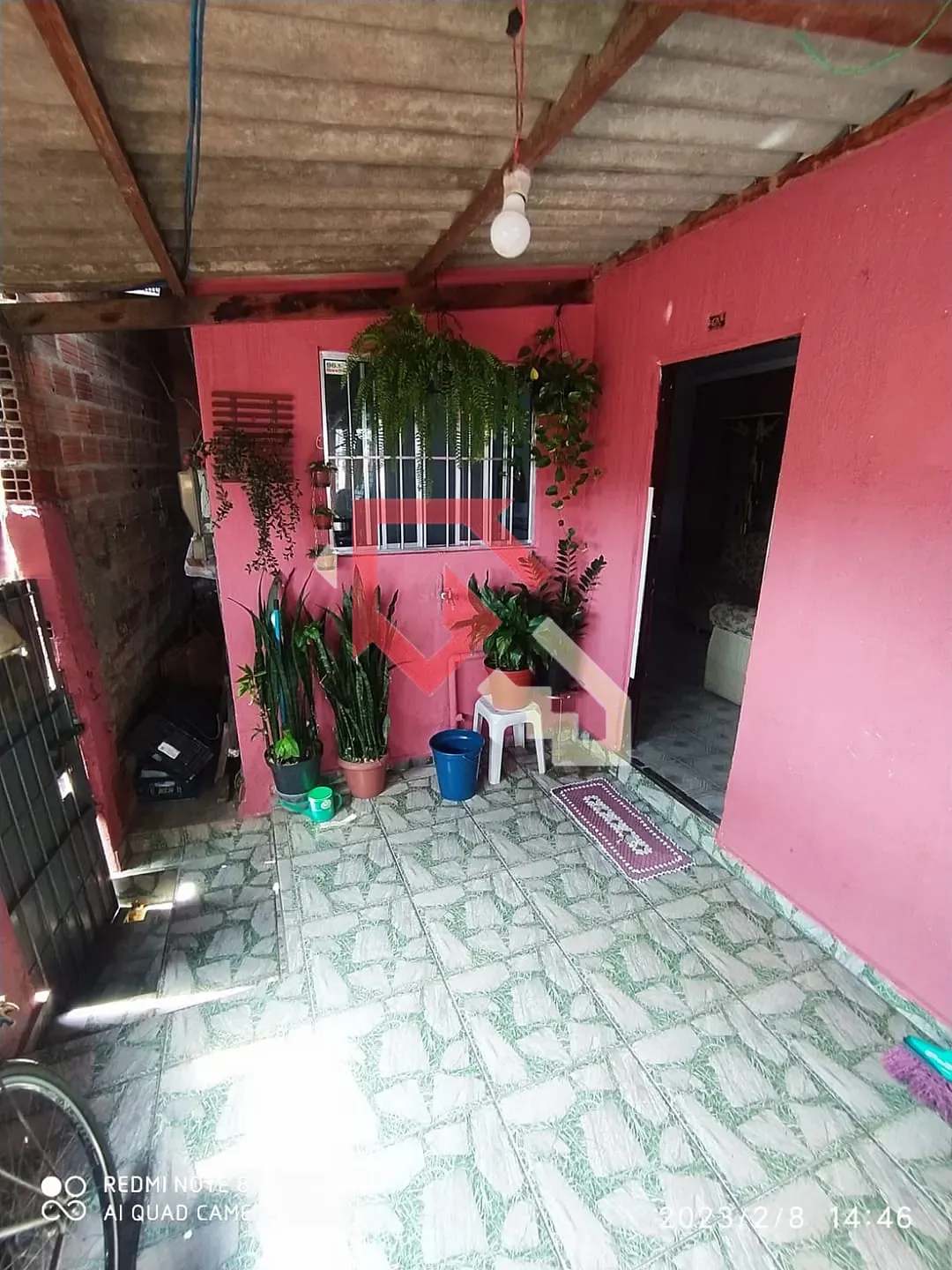 Casa, 3 quartos, 10 m² - Foto 9