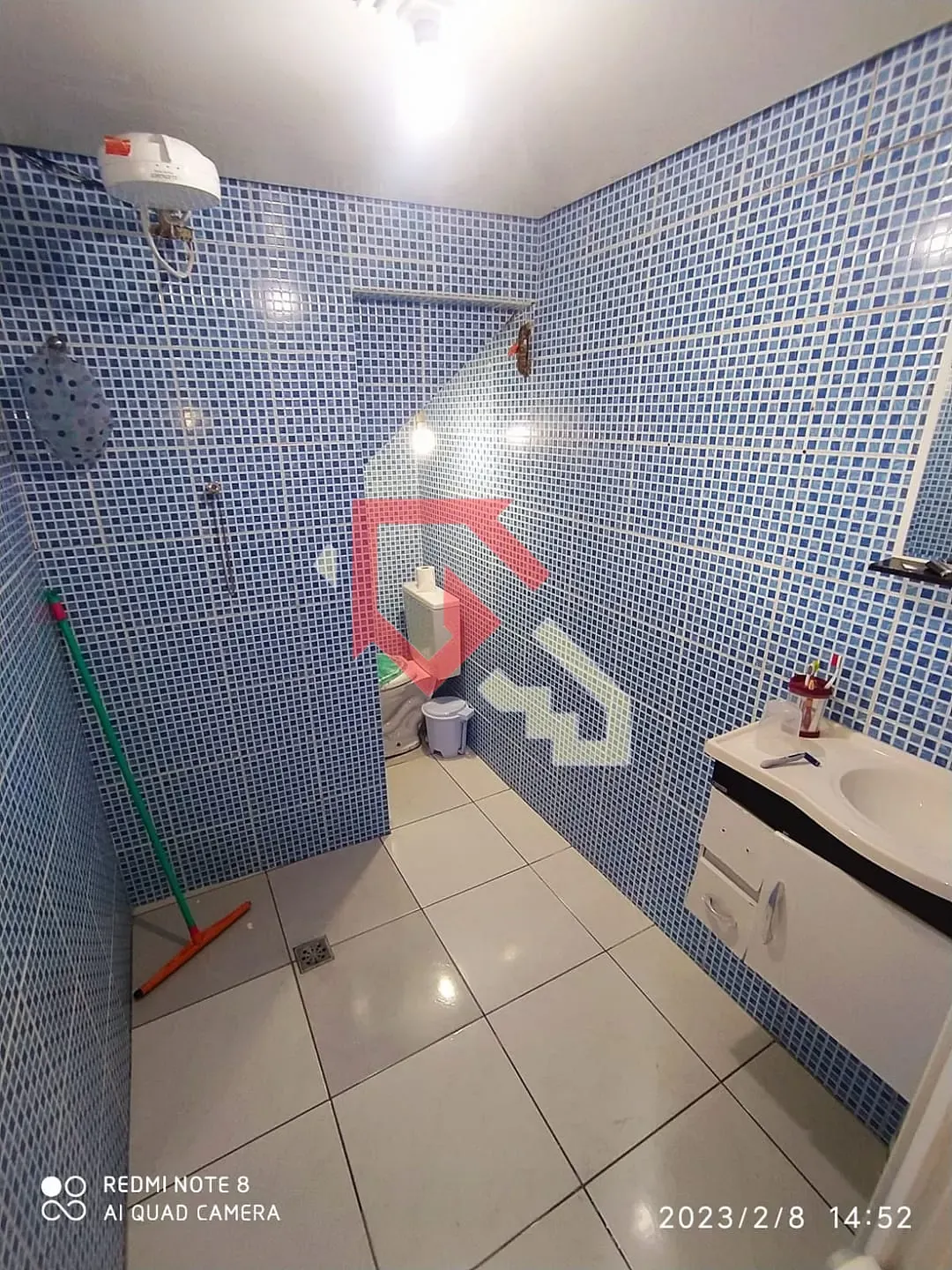 Casa, 3 quartos, 10 m² - Foto 7