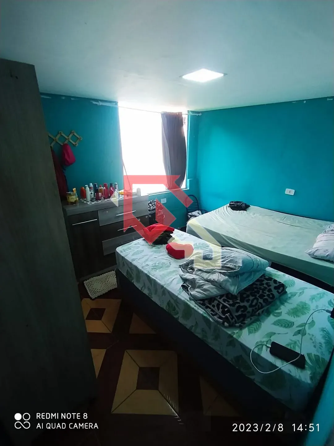 Casa, 3 quartos, 10 m² - Foto 4