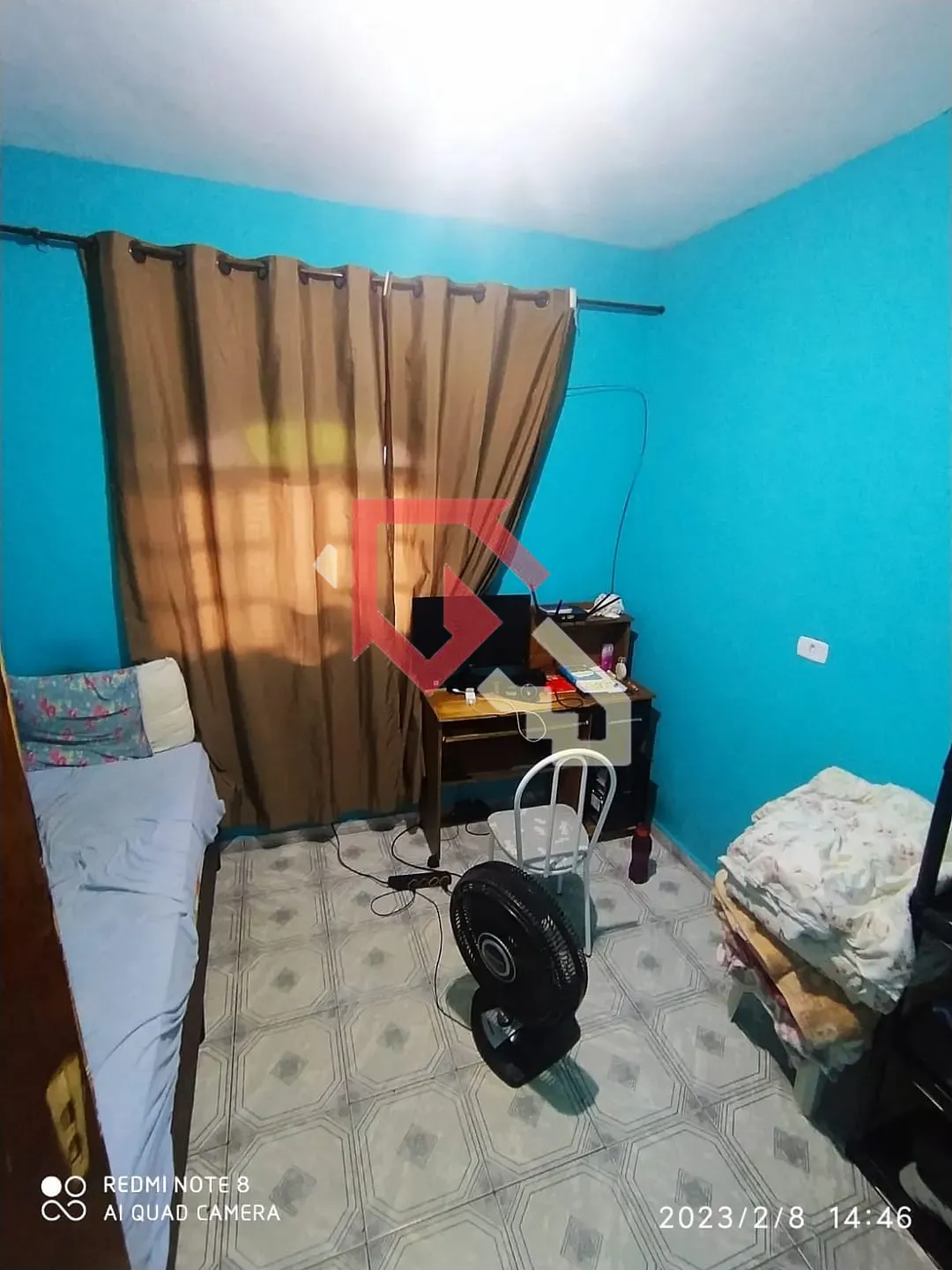 Casa, 3 quartos, 10 m² - Foto 6