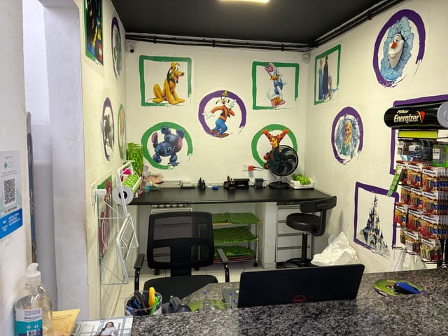 Casa à venda, no bairro Campo Belo em São Paulo