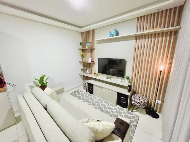 Foto do Casa - Casa à Venda, Califórnia, Londrina, PR | Gold PR - Negócios Imobiliários