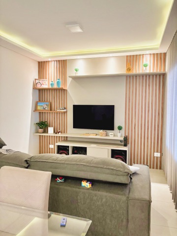 Foto do Casa - Casa à Venda, Califórnia, Londrina, PR | Gold PR - Negócios Imobiliários