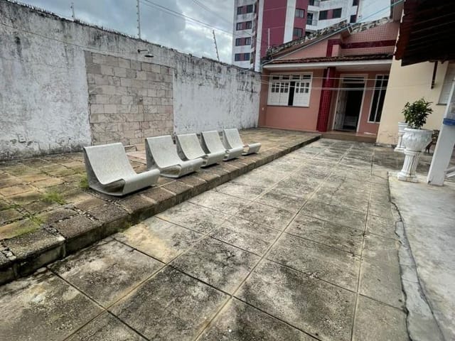 Casa com 228m² 3 quartos e 3 banheiros, à venda, no bairro Ponto Novo em Aracaju