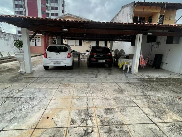 Casa com 228m² 3 quartos e 3 banheiros, à venda, no bairro Ponto Novo em Aracaju