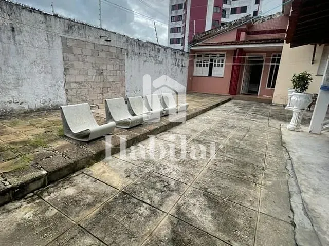 Casa com 228m² 3 quartos e 3 banheiros, à venda, no bairro Ponto Novo em Aracaju