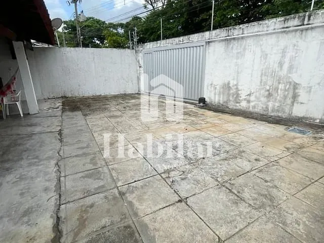 Casa com 228m² 3 quartos e 3 banheiros, à venda, no bairro Ponto Novo em Aracaju