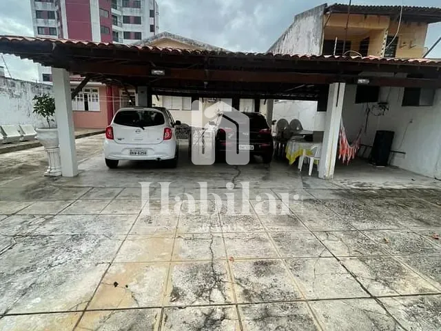 Casa com 228m² 3 quartos e 3 banheiros, à venda, no bairro Ponto Novo em Aracaju