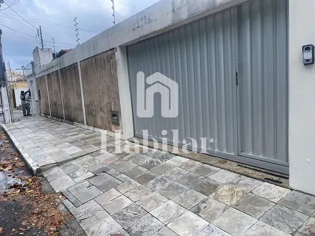 Casa com 228m² 3 quartos e 3 banheiros, à venda, no bairro Ponto Novo em Aracaju