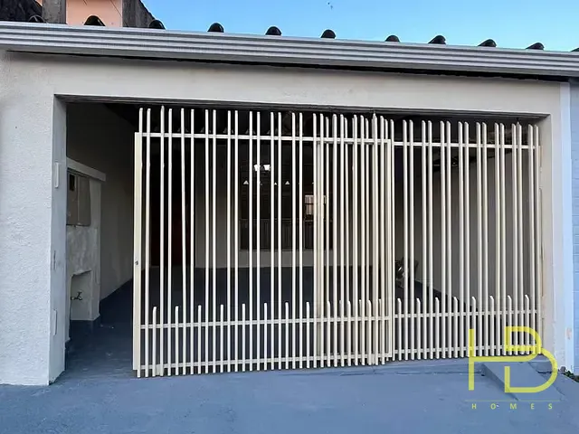 Casa 2 quartos e 2 banheiros, para alugar, no bairro Jardim Prestes de Barros em Sorocaba