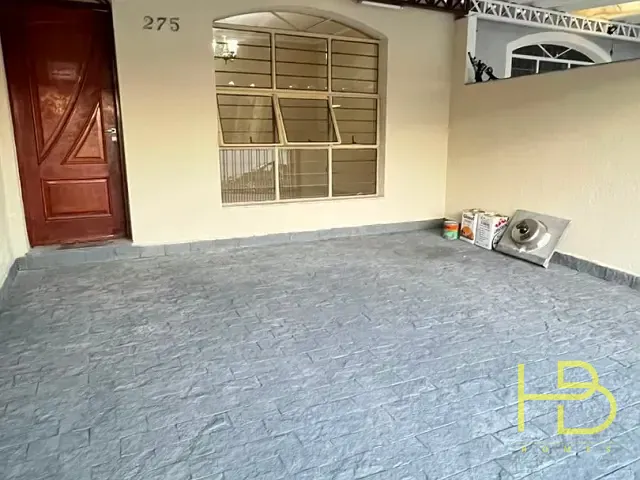 Casa 2 quartos e 2 banheiros, para alugar, no bairro Jardim Prestes de Barros em Sorocaba