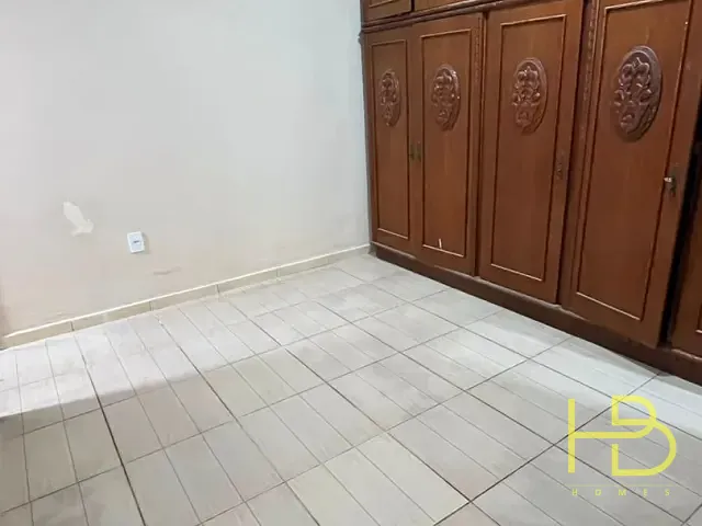 Casa 2 quartos e 2 banheiros, para alugar, no bairro Jardim Prestes de Barros em Sorocaba