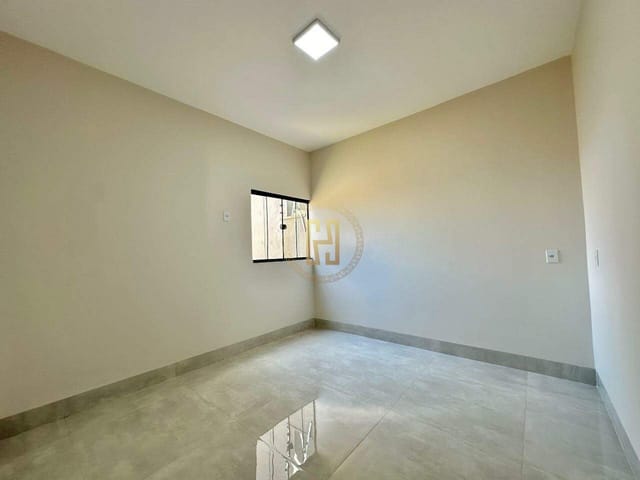 Casa com 250m² 2 quartos e 2 banheiros, à venda, no bairro Jardim América II em Nova Mutum
