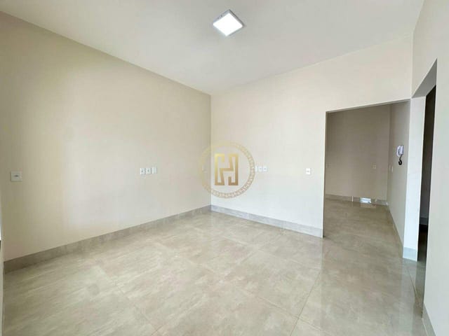 Casa com 250m² 2 quartos e 2 banheiros, à venda, no bairro Jardim América II em Nova Mutum