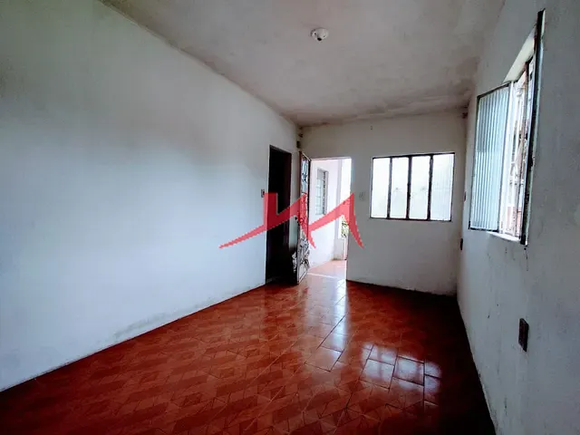 Casa com 128m² 2 quartos e 1 banheiro, à venda, no bairro Pacheco em São Gonçalo