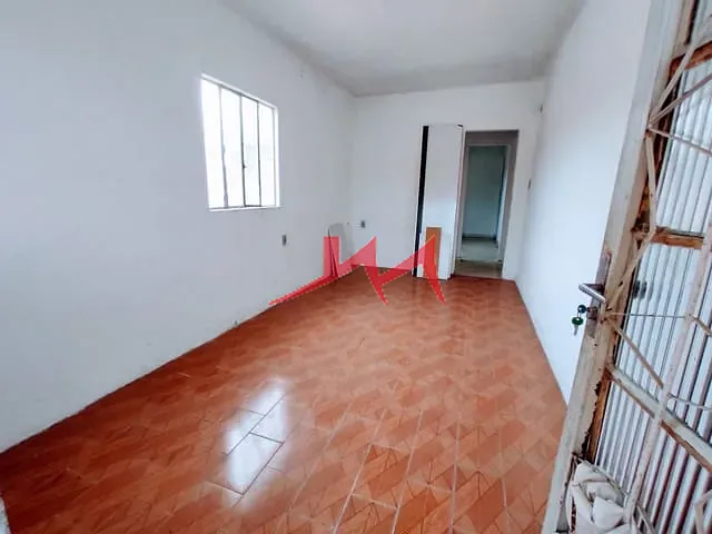 Casa com 128m² 2 quartos e 1 banheiro, à venda, no bairro Pacheco em São Gonçalo
