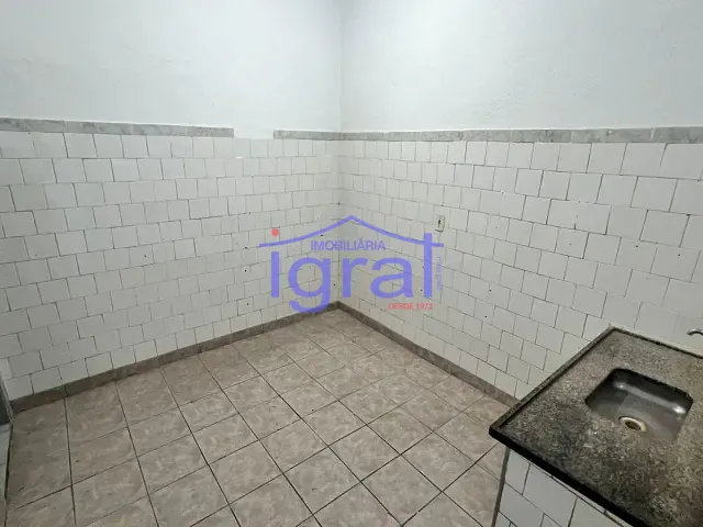 Casa 1 quarto e 1 banheiro, para alugar, no bairro Jardim Lourdes (Zona Sul) em São Paulo