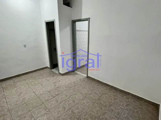 Casa 1 quarto e 1 banheiro, para alugar, no bairro Jardim Lourdes (Zona Sul) em São Paulo