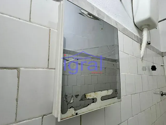 Casa 1 quarto e 1 banheiro, para alugar, no bairro Jardim Lourdes (Zona Sul) em São Paulo