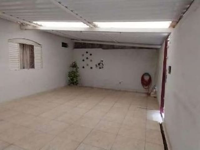 Casa 2 quartos e 1 banheiro, à venda, no bairro São Manoel em Americana