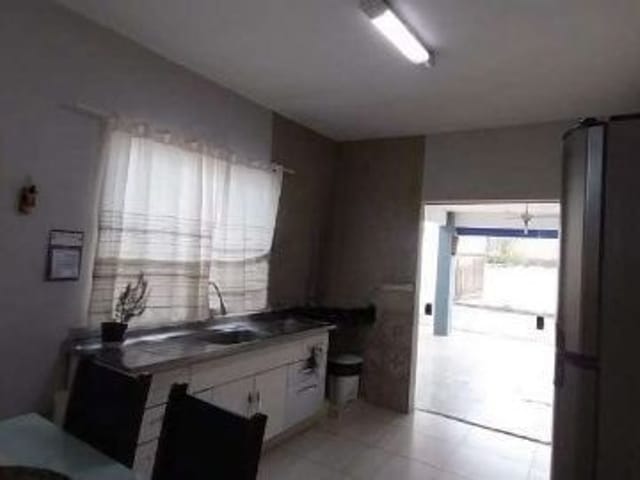 Casa 2 quartos e 1 banheiro, à venda, no bairro São Manoel em Americana