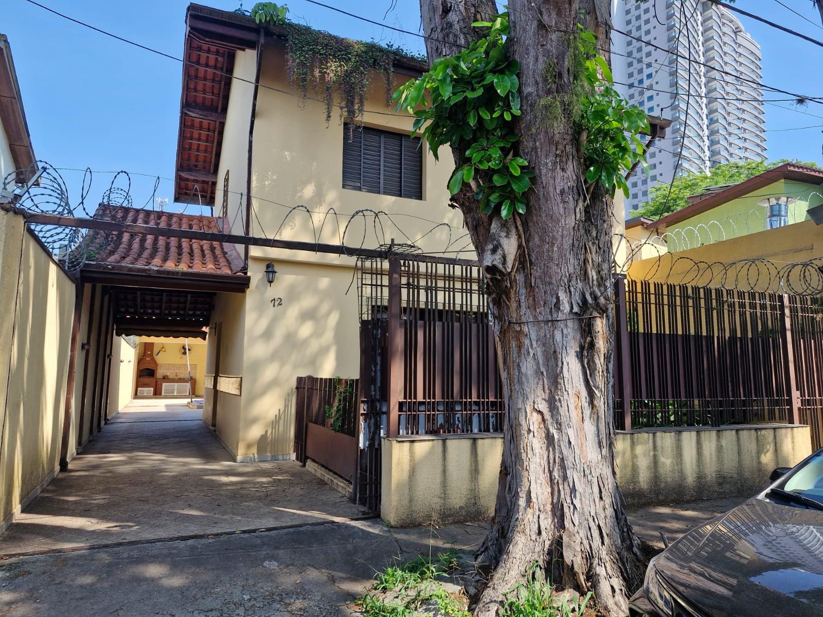 Casa, 3 quartos, 274 m² - Foto 3