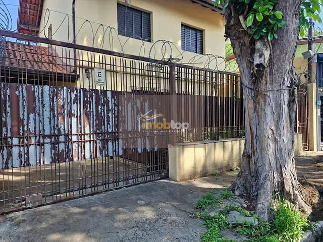 Casa com 300m² 3 quartos e 5 banheiros, à venda, no bairro Vila Cordeiro em São Paulo