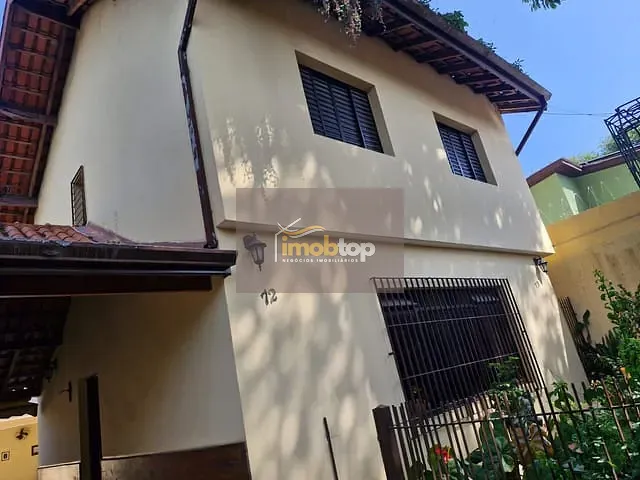Casa com 300m² 3 quartos e 5 banheiros, à venda, no bairro Vila Cordeiro em São Paulo