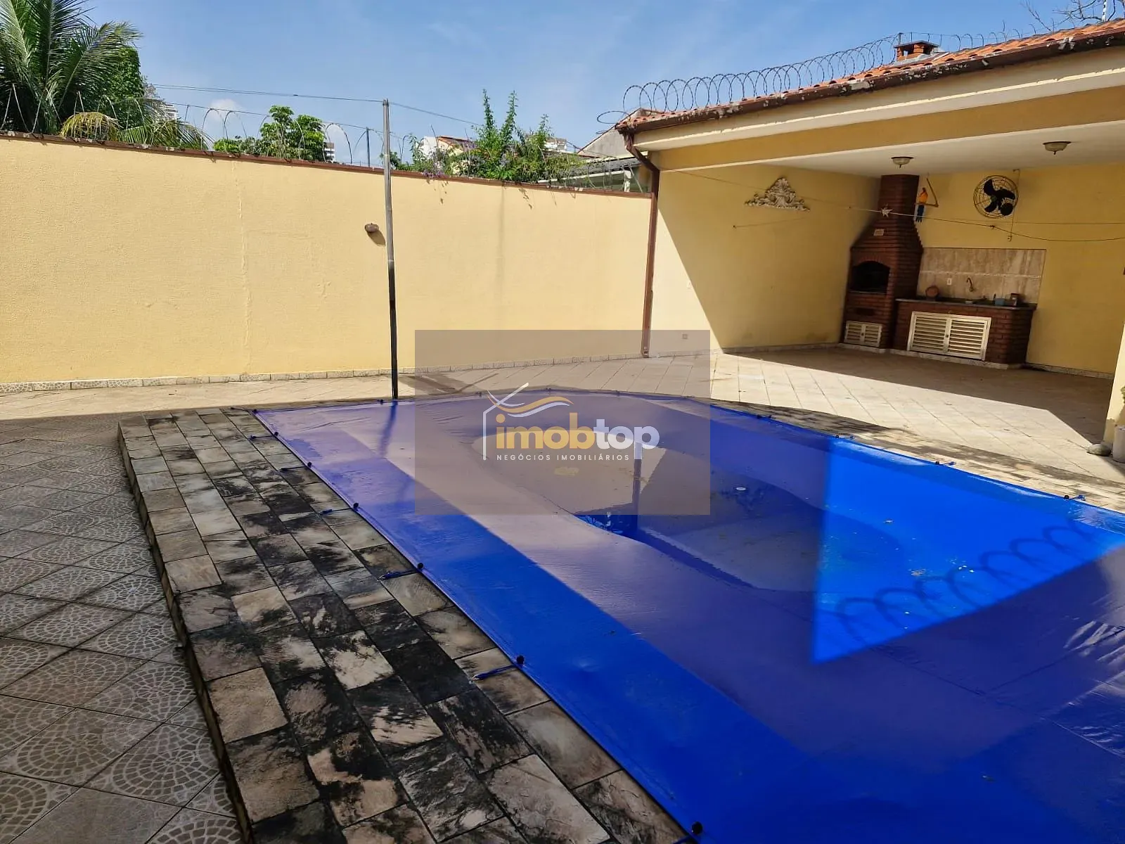 Casa, 3 quartos, 274 m² - Foto 12