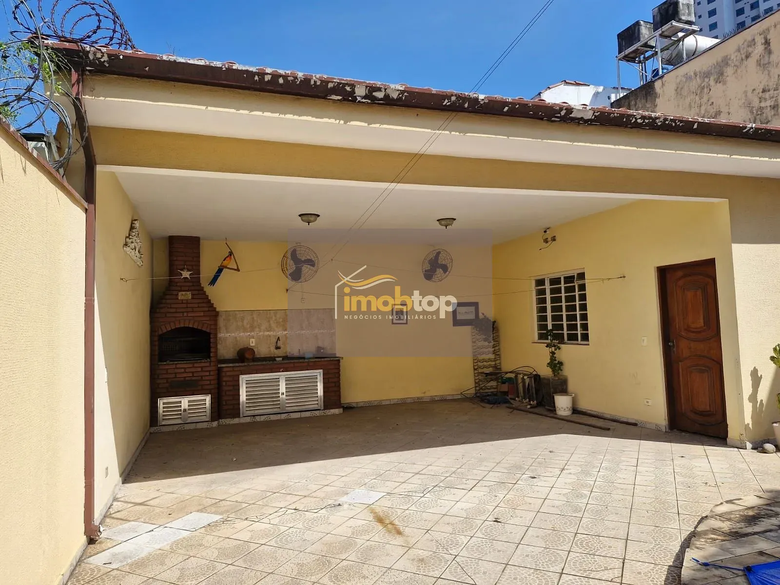 Casa, 3 quartos, 274 m² - Foto 18