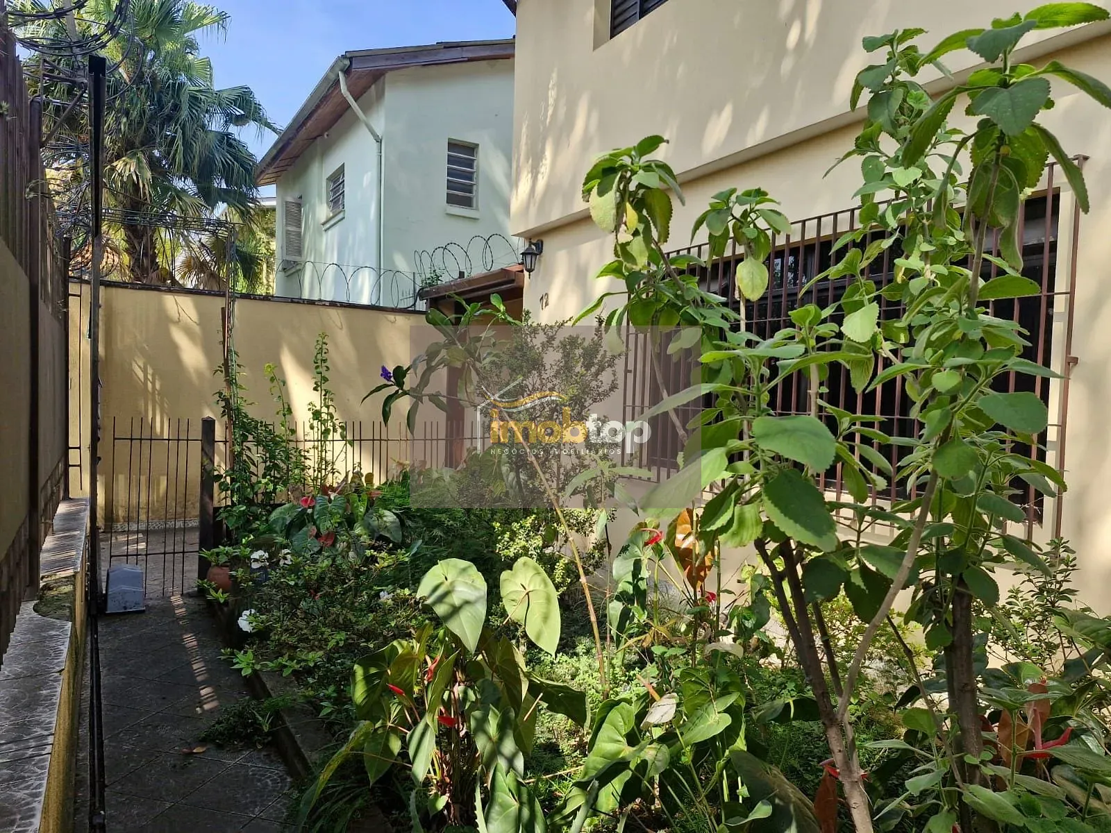 Casa, 3 quartos, 274 m² - Foto 7