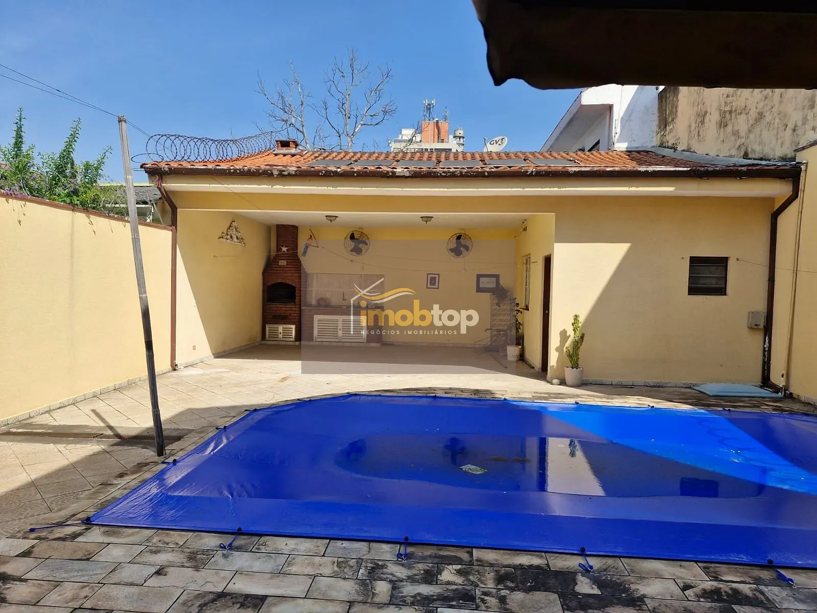 Casa, 3 quartos, 274 m² - Foto 11