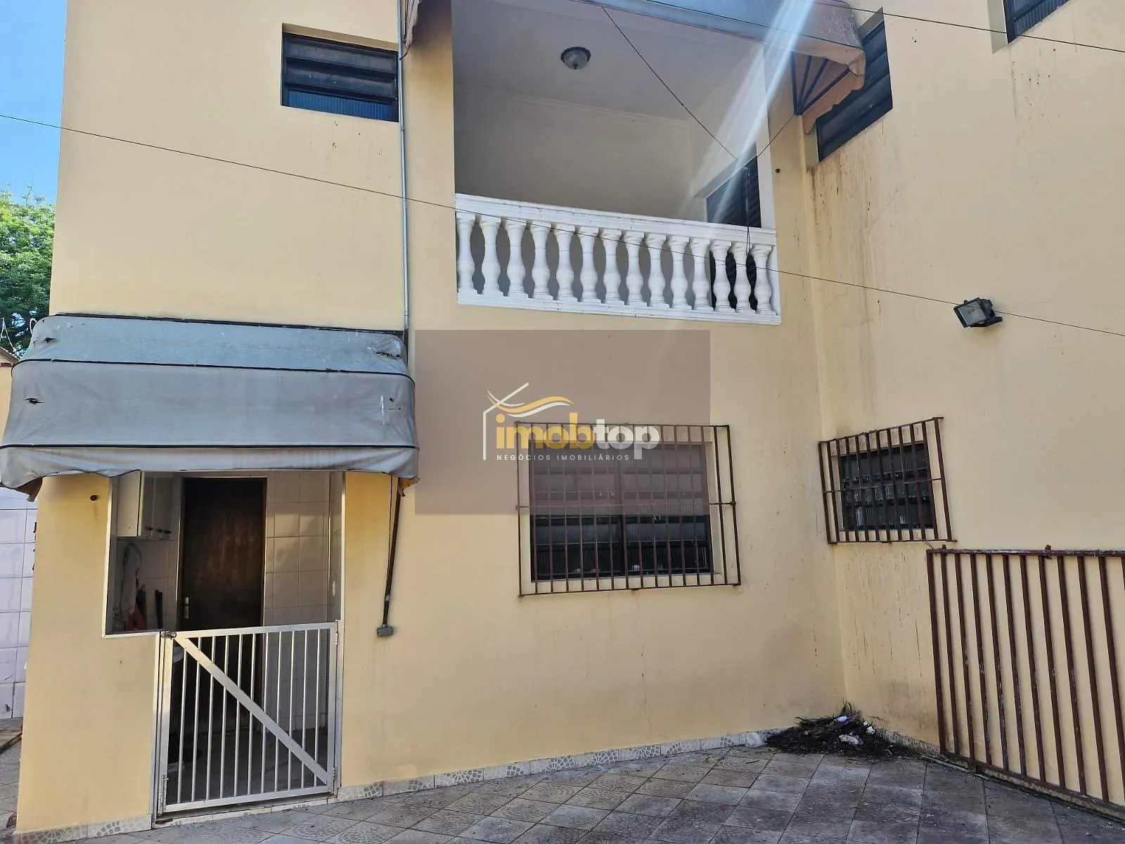 Casa, 3 quartos, 274 m² - Foto 19