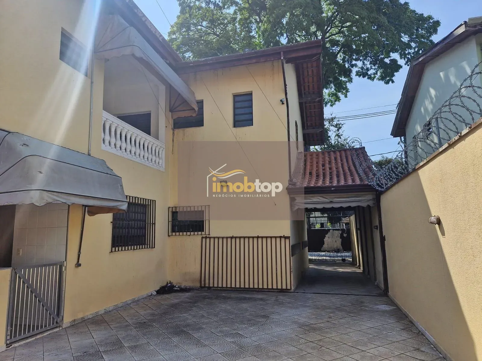 Casa, 3 quartos, 274 m² - Foto 13