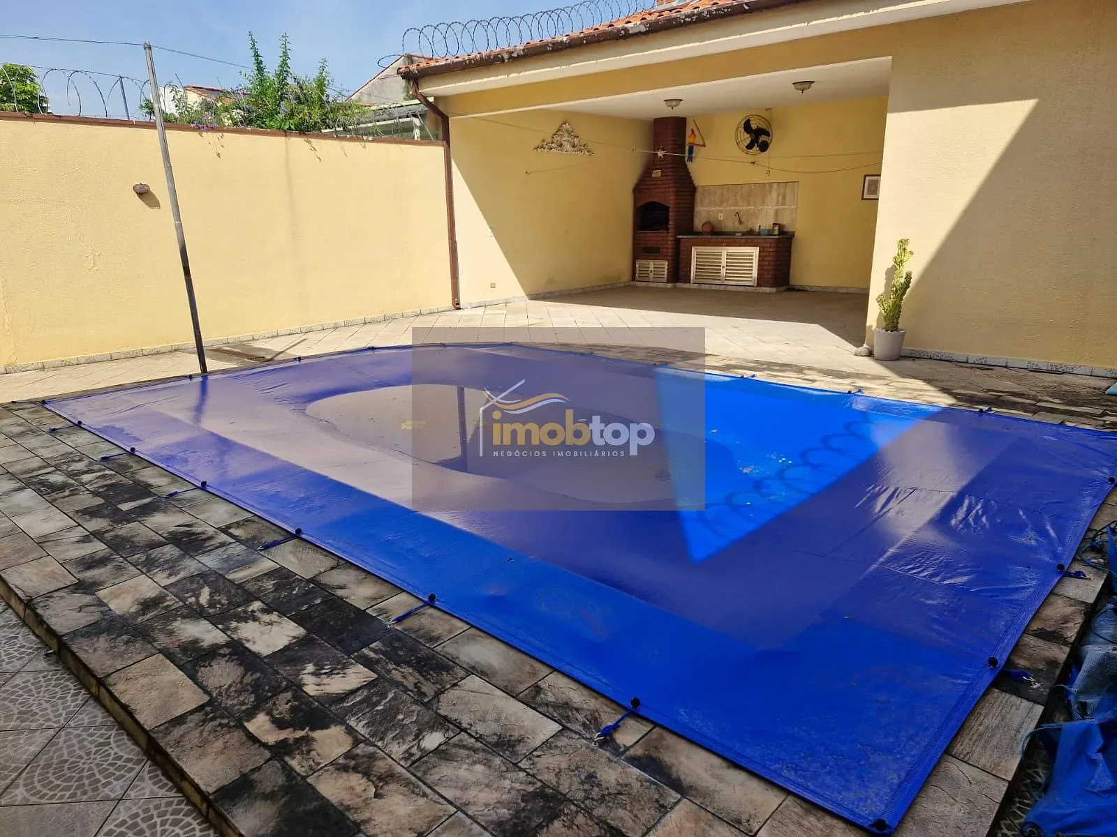 Casa, 3 quartos, 274 m² - Foto 17