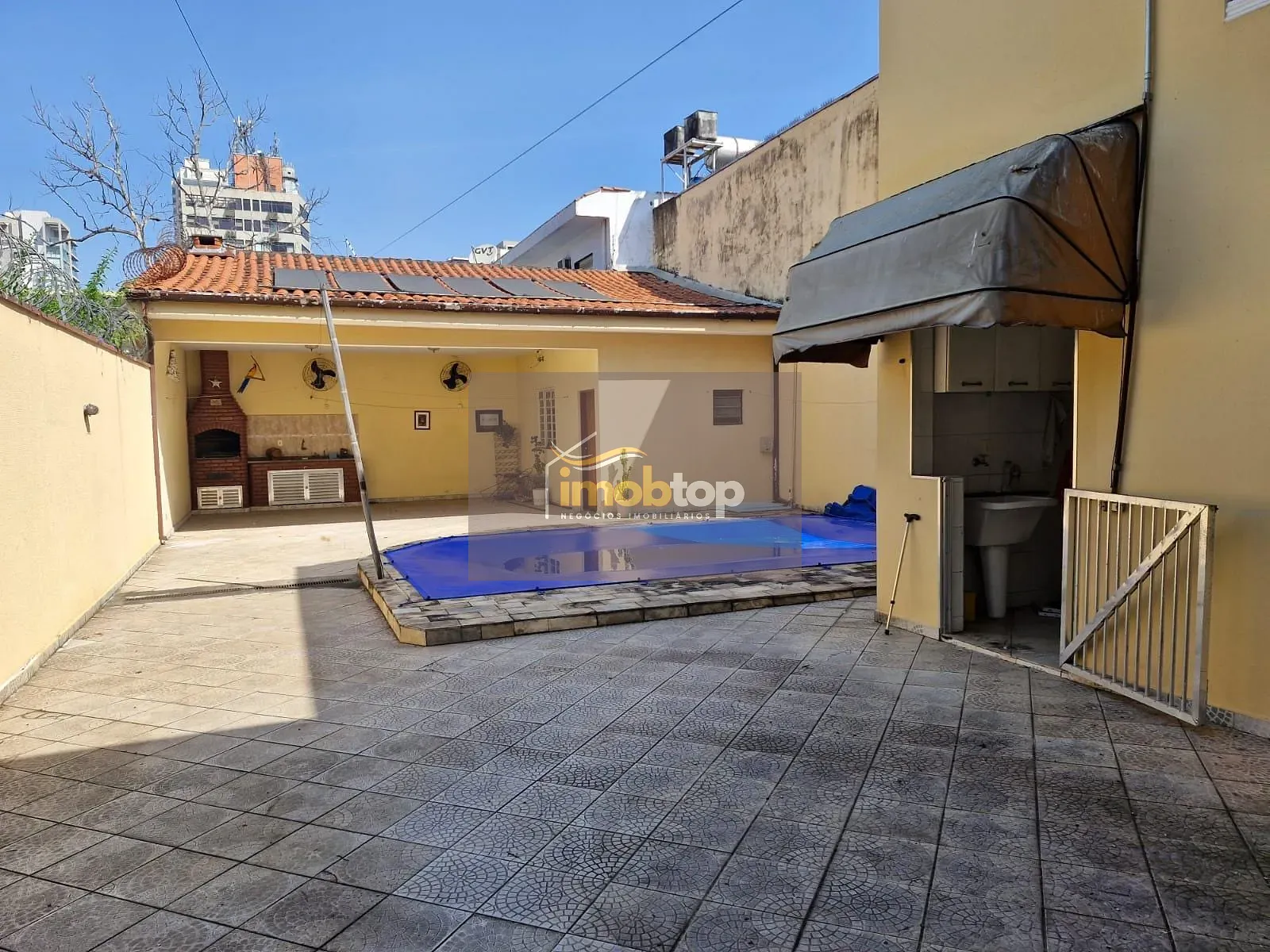 Casa, 3 quartos, 274 m² - Foto 9