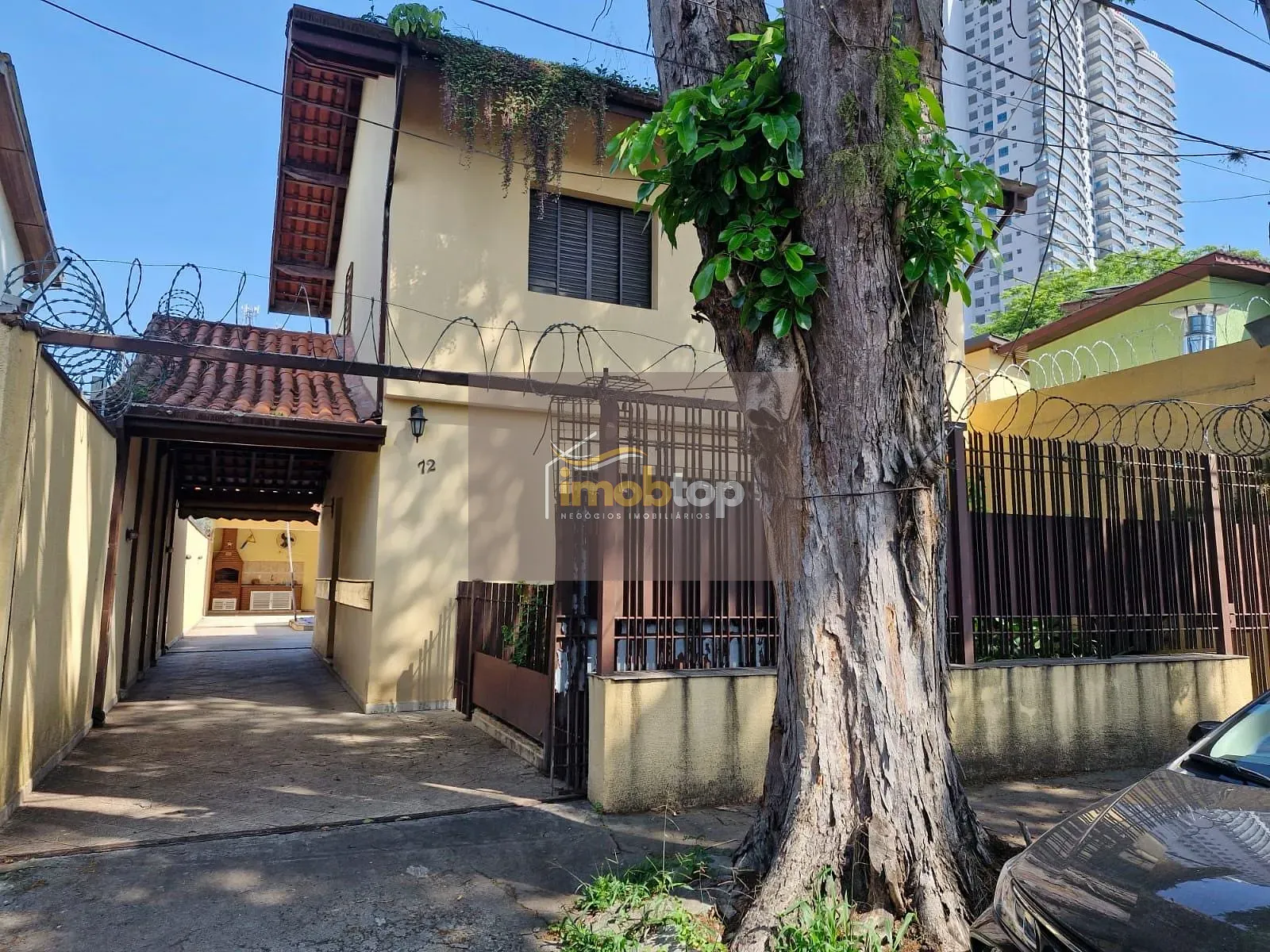 Casa, 3 quartos, 274 m² - Foto 3
