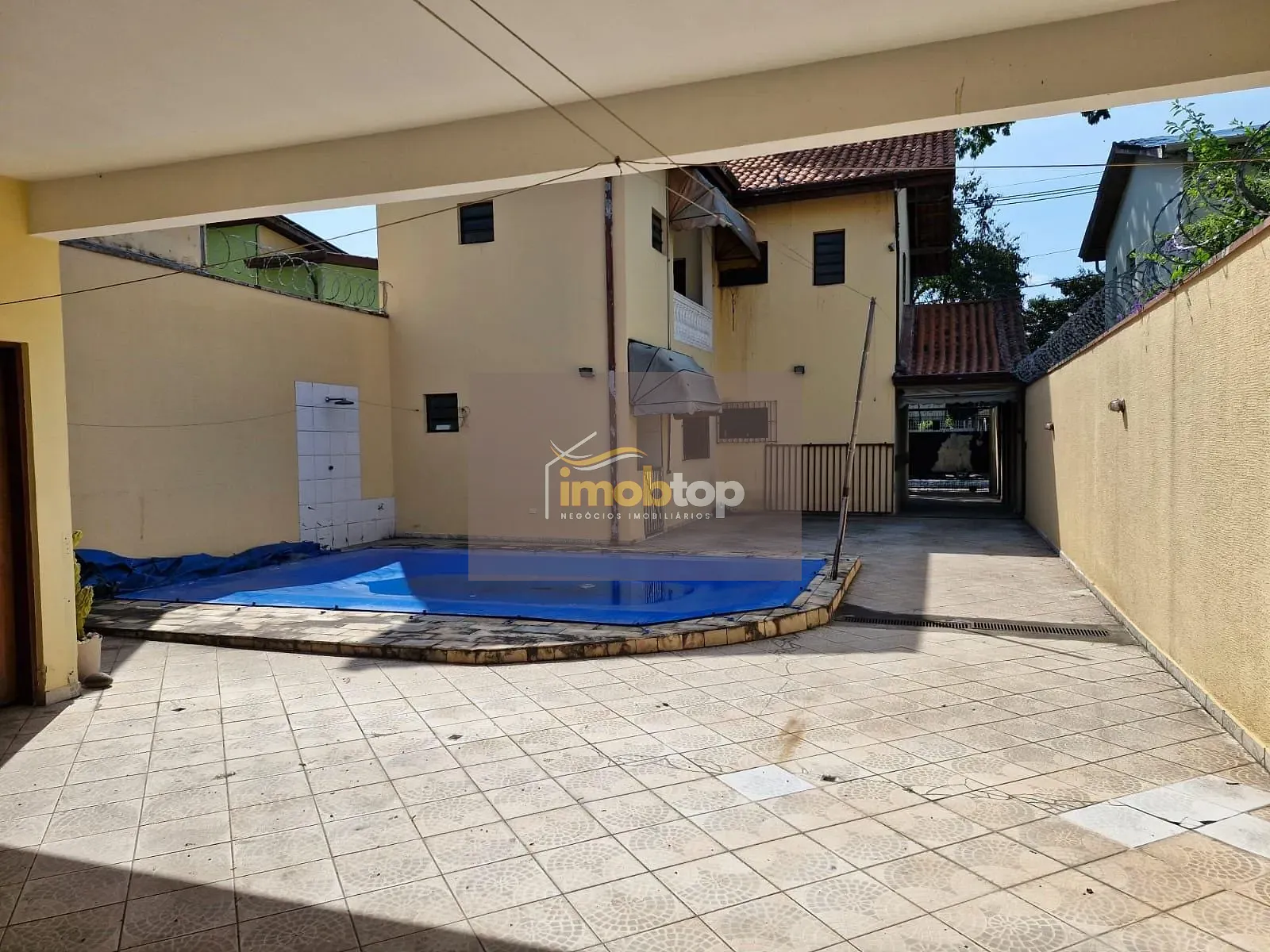 Casa, 3 quartos, 274 m² - Foto 10