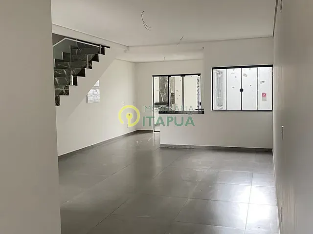 Casa com 125m² 3 quartos e 3 banheiros, à venda, no bairro Parque Tauá em Londrina