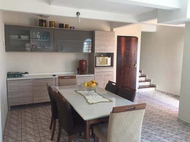 Foto do Casa - Casa com 3 dormitórios à venda, 130 m² por R$ 360.000,00 - Jardim Oriente - São José dos Campos/SP | INDEPENDENCE NEGOCIOS IMOBILIARIOS LTDA
