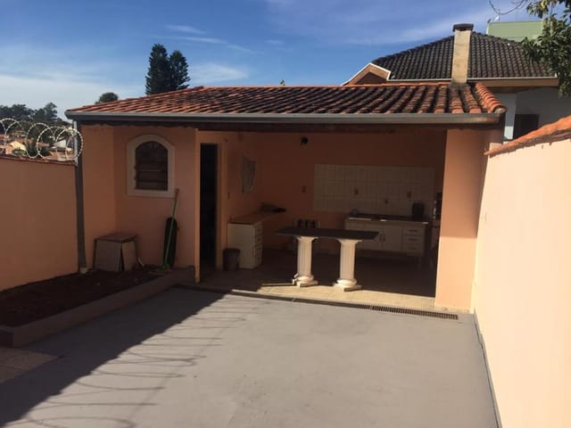 Foto do Casa - Casa com 3 dormitórios à venda, 130 m² por R$ 360.000,00 - Jardim Oriente - São José dos Campos/SP | INDEPENDENCE NEGOCIOS IMOBILIARIOS LTDA